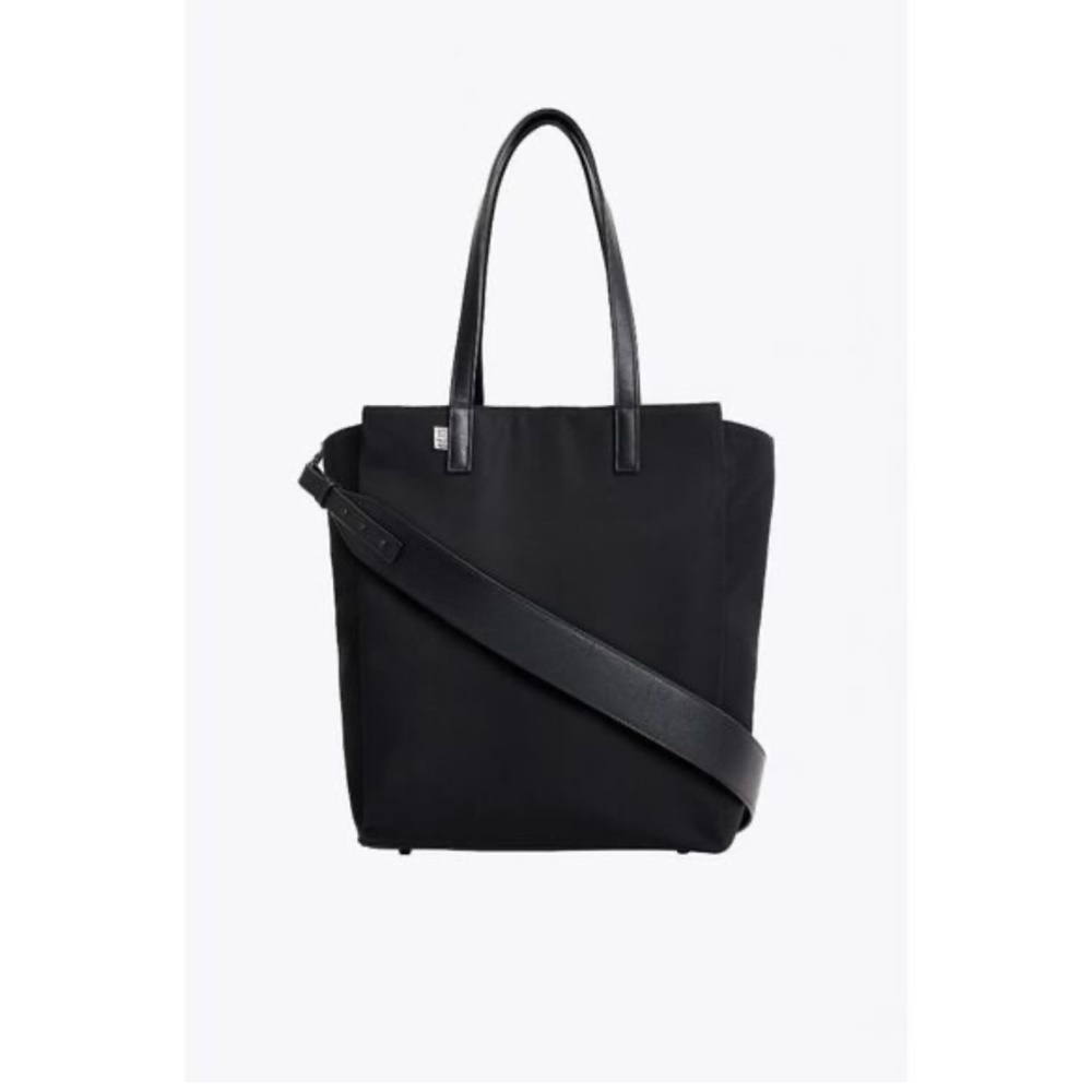 BEIS Commuter Tote in Black